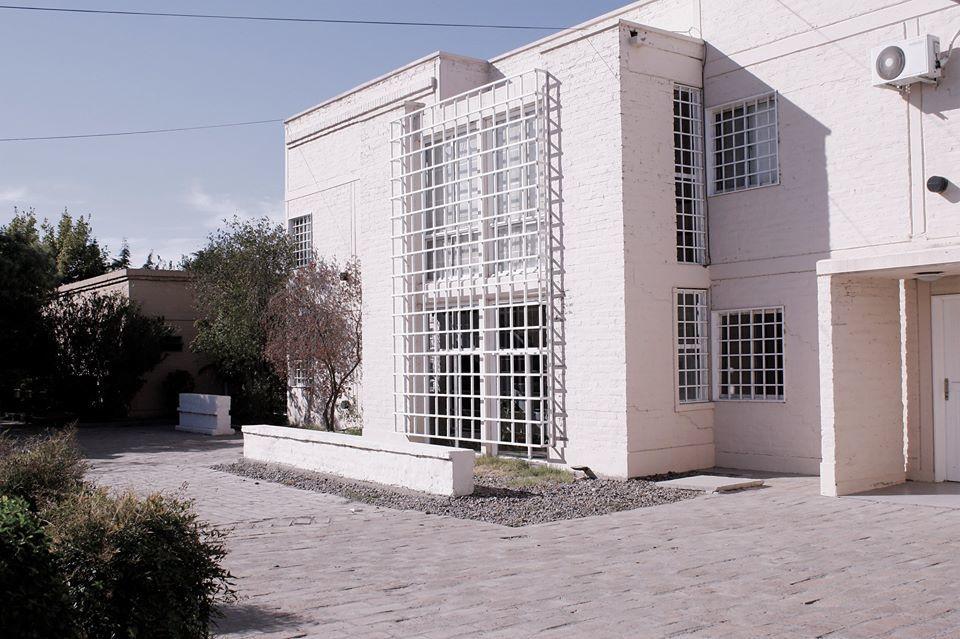 Hotel La Fundacion General Roca Exterior photo